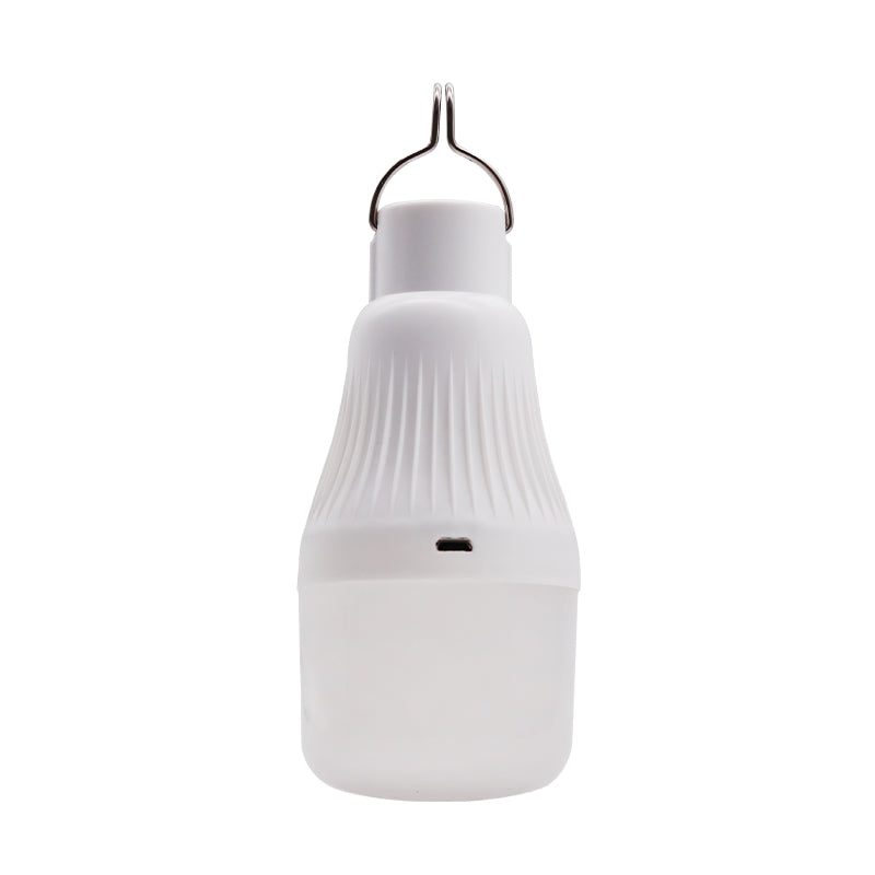 10W Solar Bulb