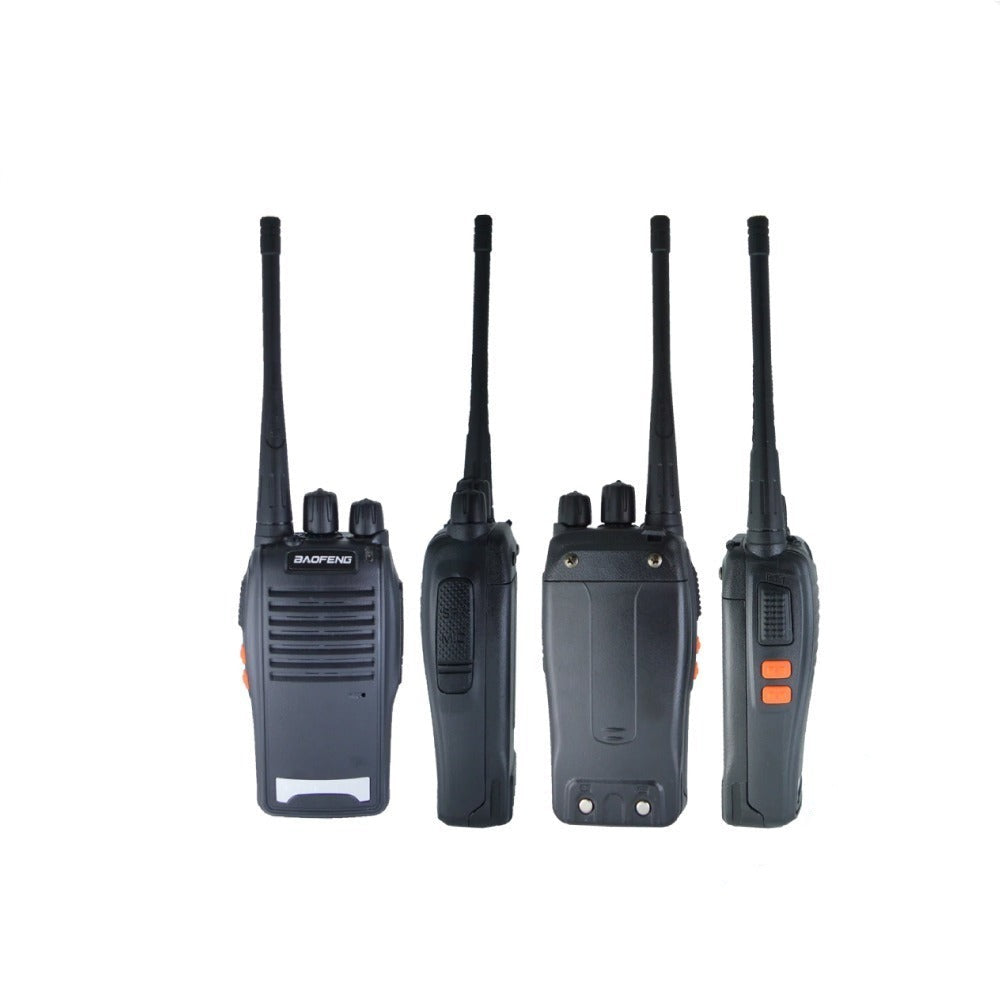 Radio Warlkie Talkie Baofeng