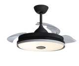 48" Ceiling Fan with Remote Control