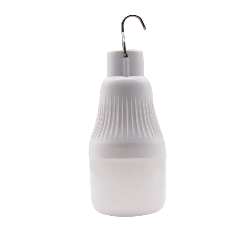 10W Solar Bulb