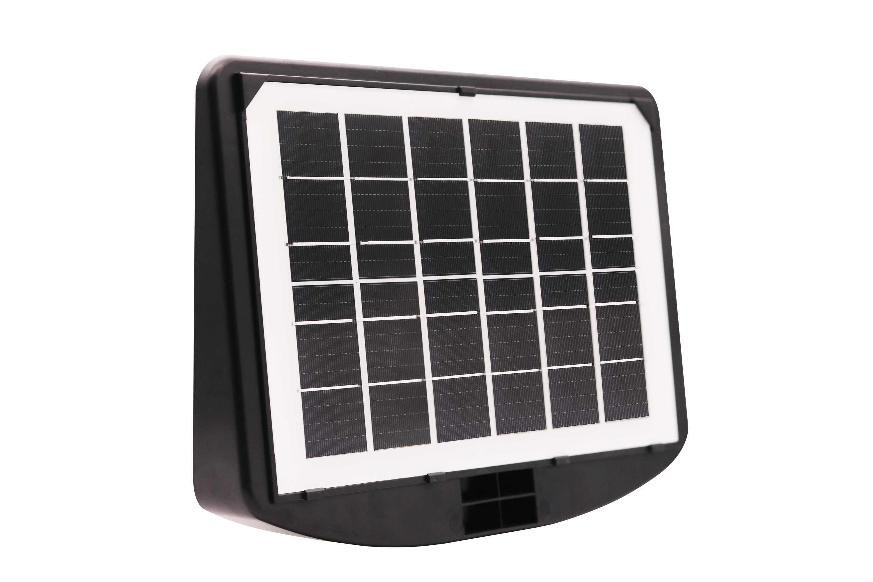 LAMPARA SOLAR 300W