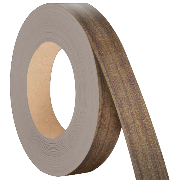 Canto De PVC 22mm x 1mm