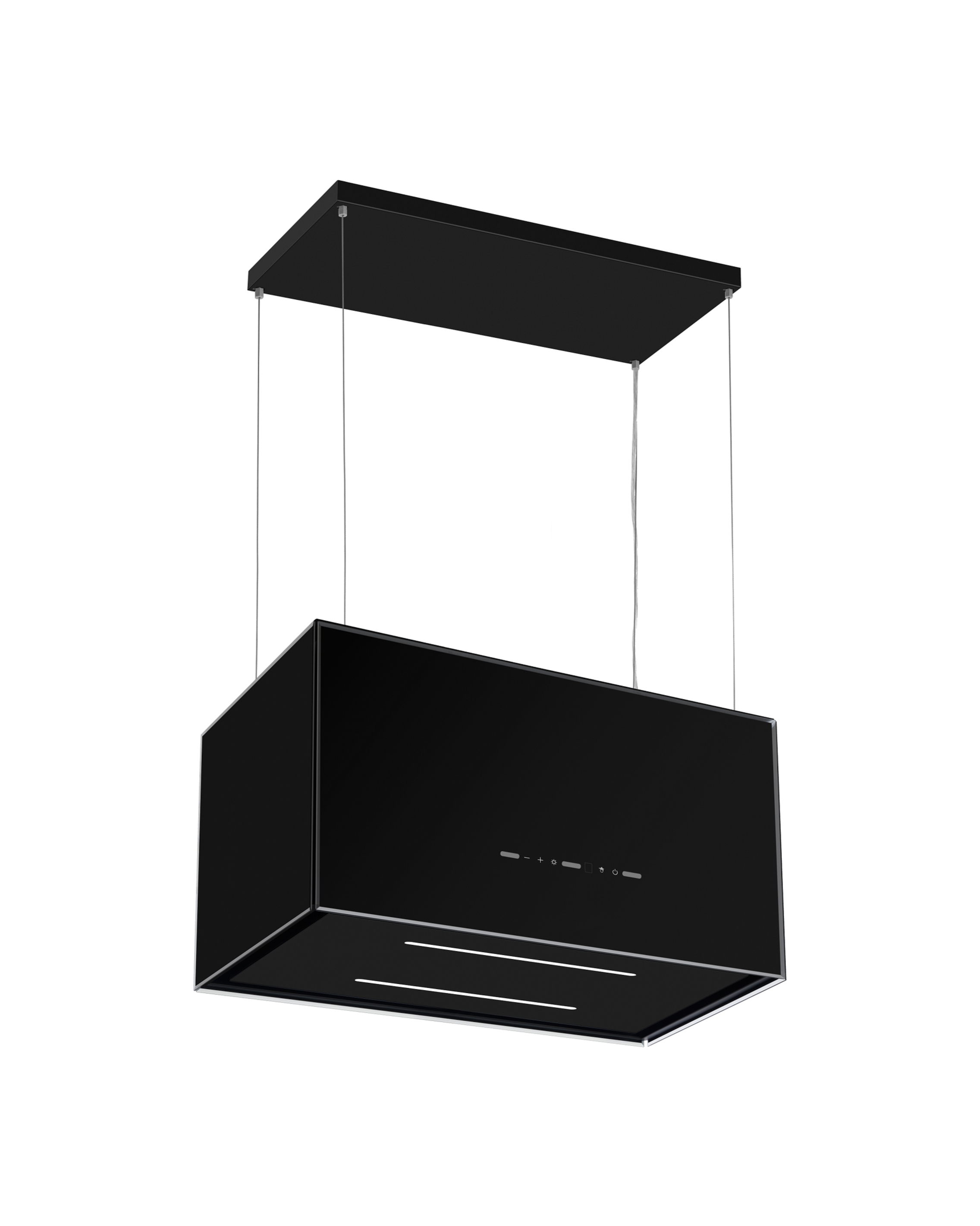 Slim Touch 60 Black Fat Extractor