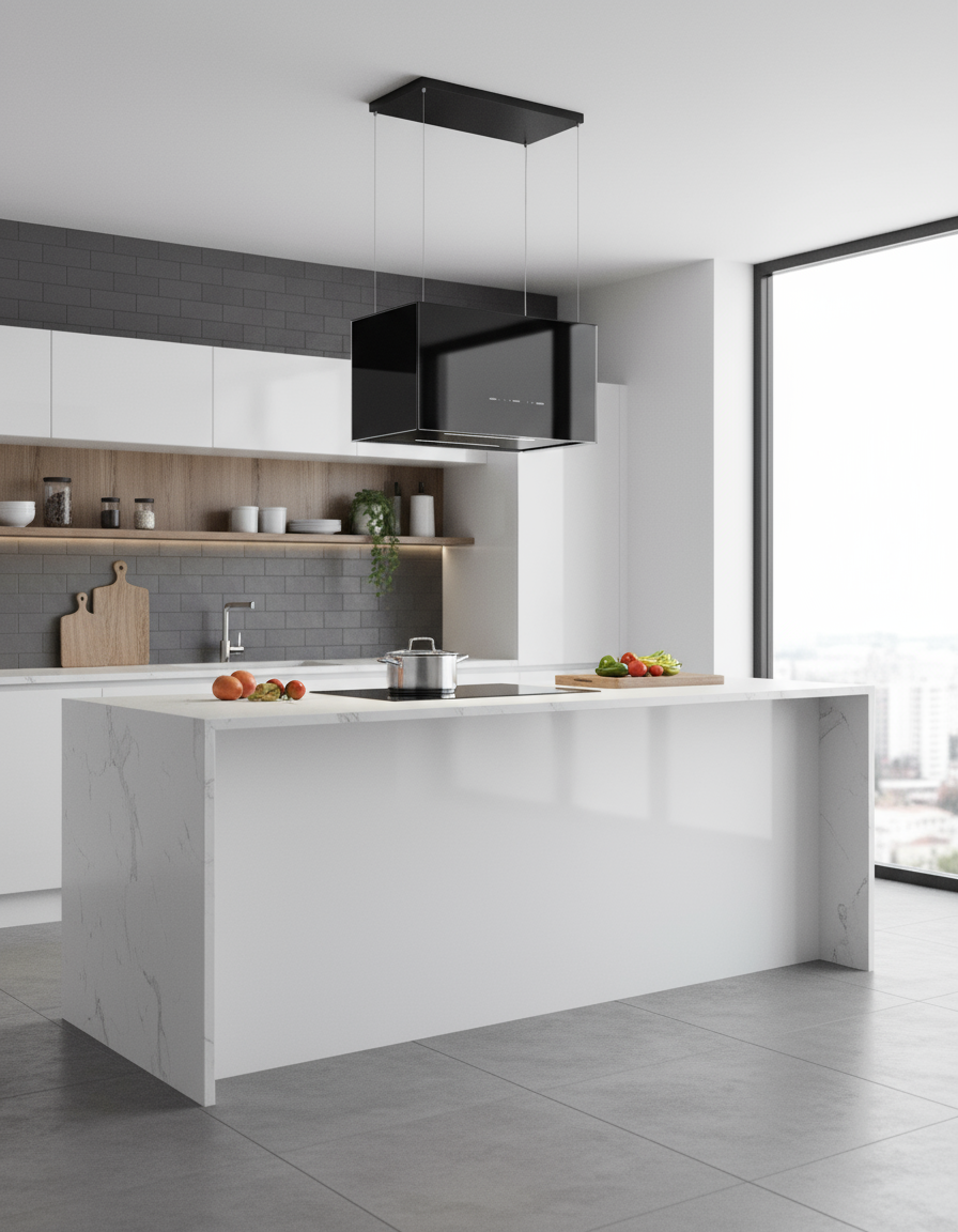 Slim Touch 60 Black Fat Extractor