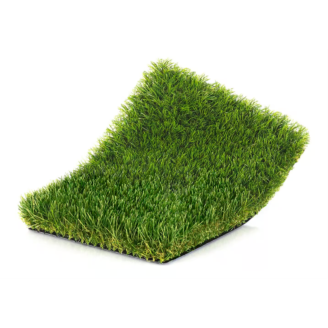 ROLLO DE GRAMA ARTIFICIAL - 2M X 25M - ESPESOR 50MM (50M2)