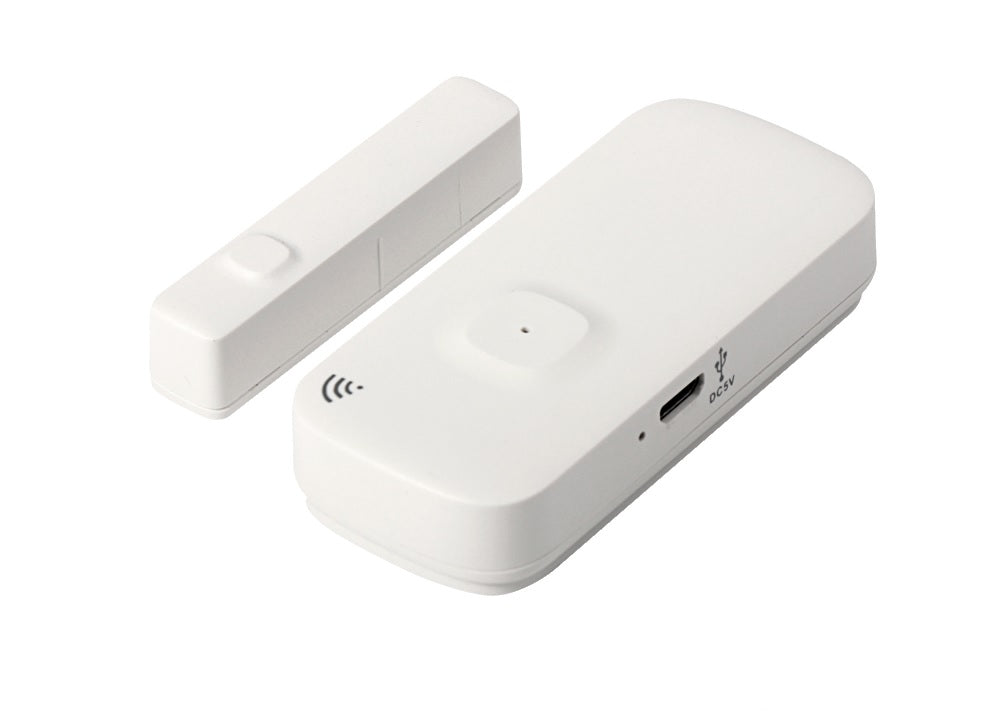 SENSOR DE PUERTA Y VENTANA