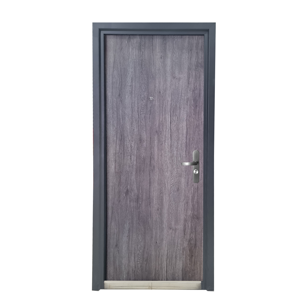 Puerta de Seguridad MULTIPUNTOS - 97CM X 213CM X 7CM