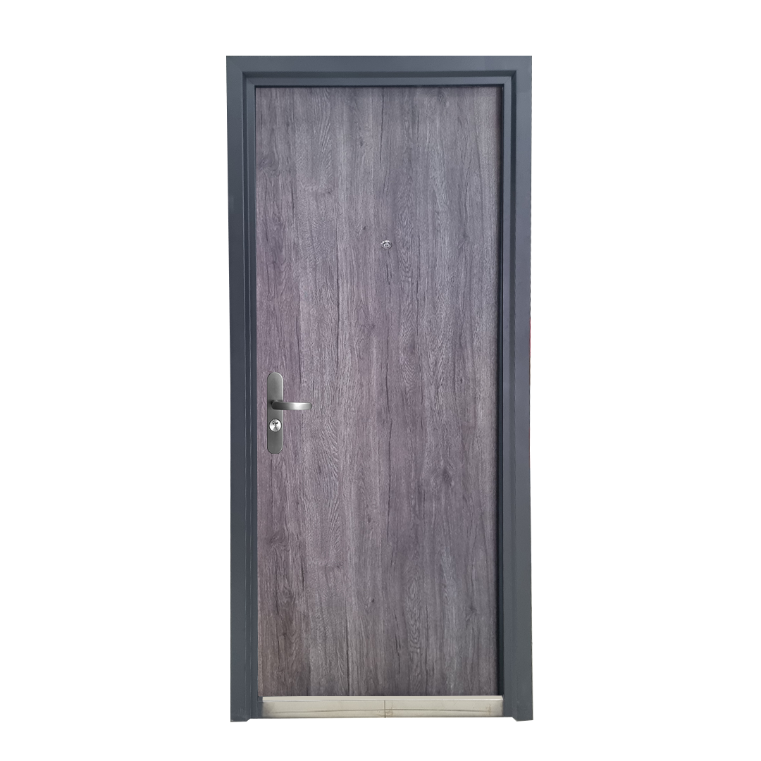 Puerta de Seguridad MULTIPUNTOS - 97CM X 213CM X 7CM