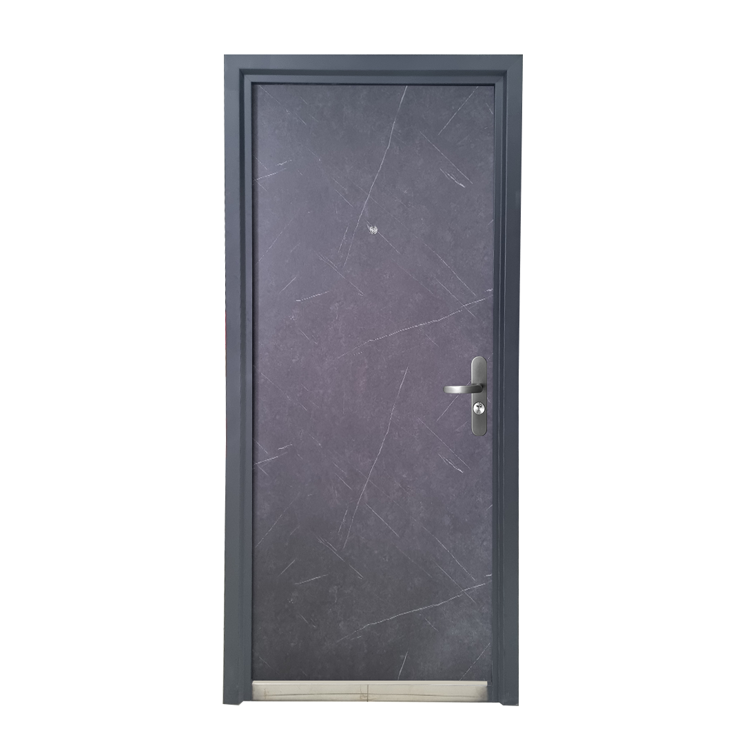 Puerta de Seguridad MULTIPUNTOS - 97CM X 213CM X 7CM