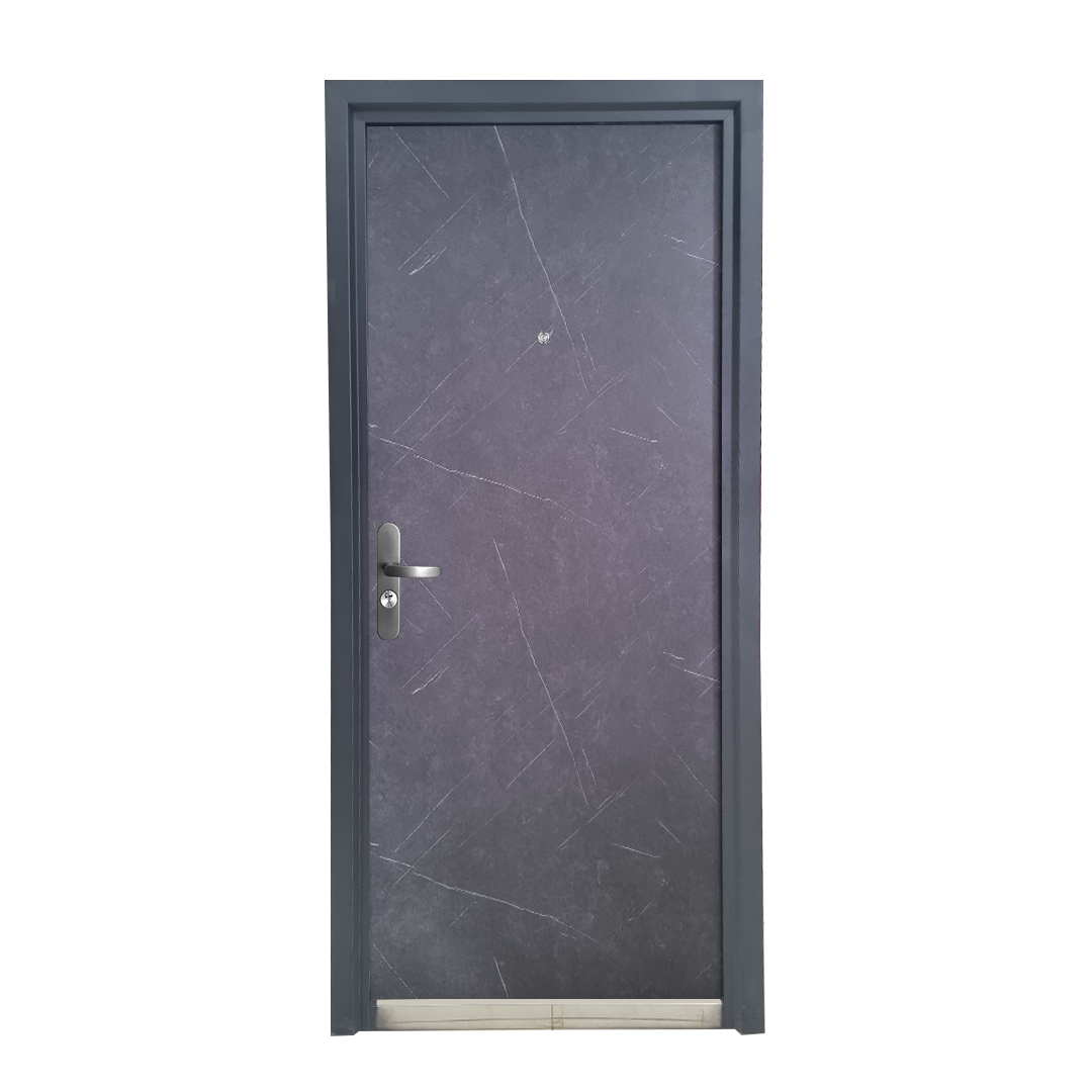 Puerta de Seguridad MULTIPUNTOS - 97CM X 213CM X 7CM