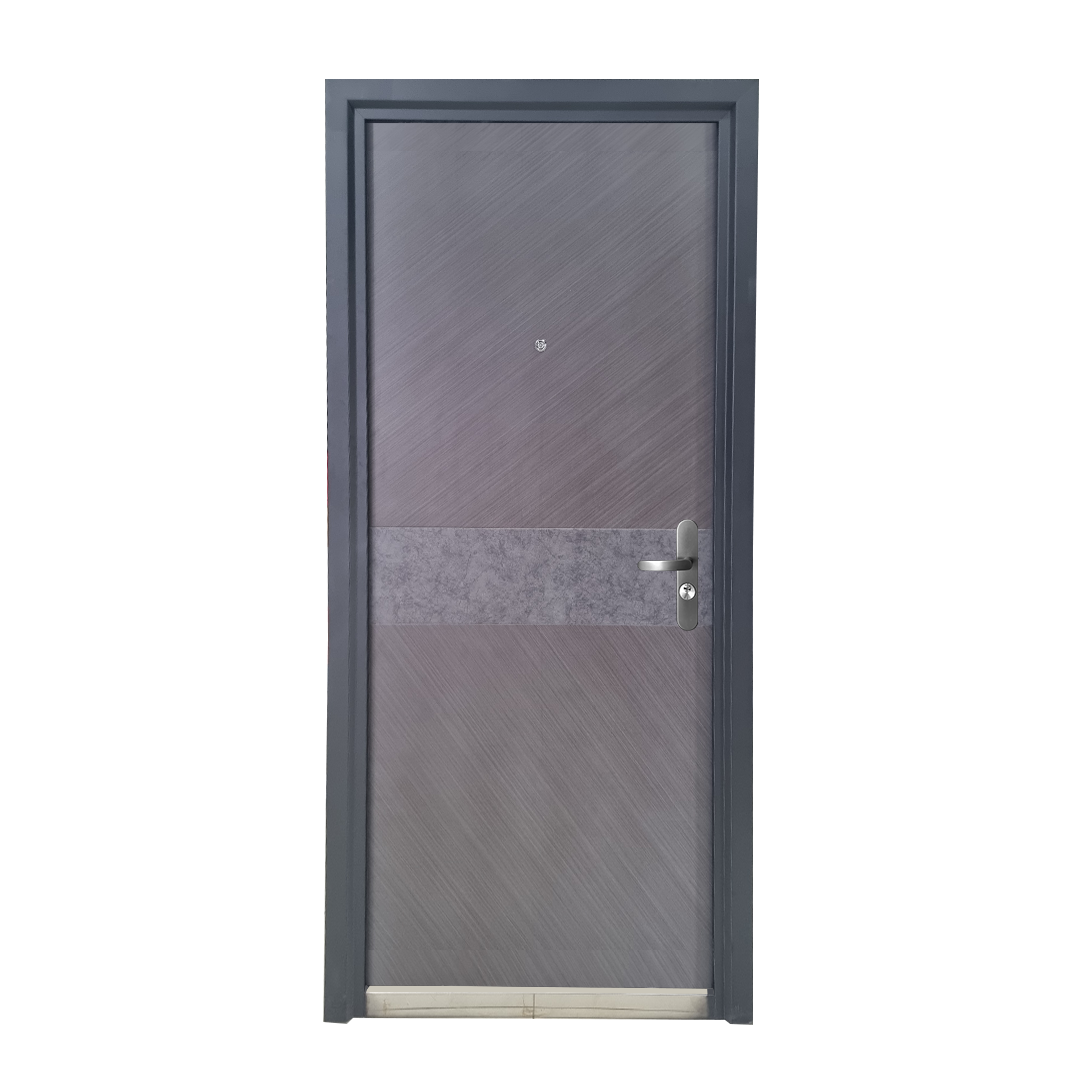 Puerta de Seguridad MULTIPUNTOS - 97CM X 213CM X 7CM