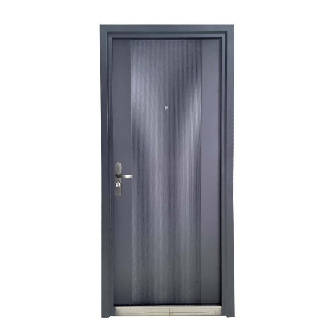 Puerta de Seguridad MULTIPUNTOS - 97CM X 213CM X 7CM