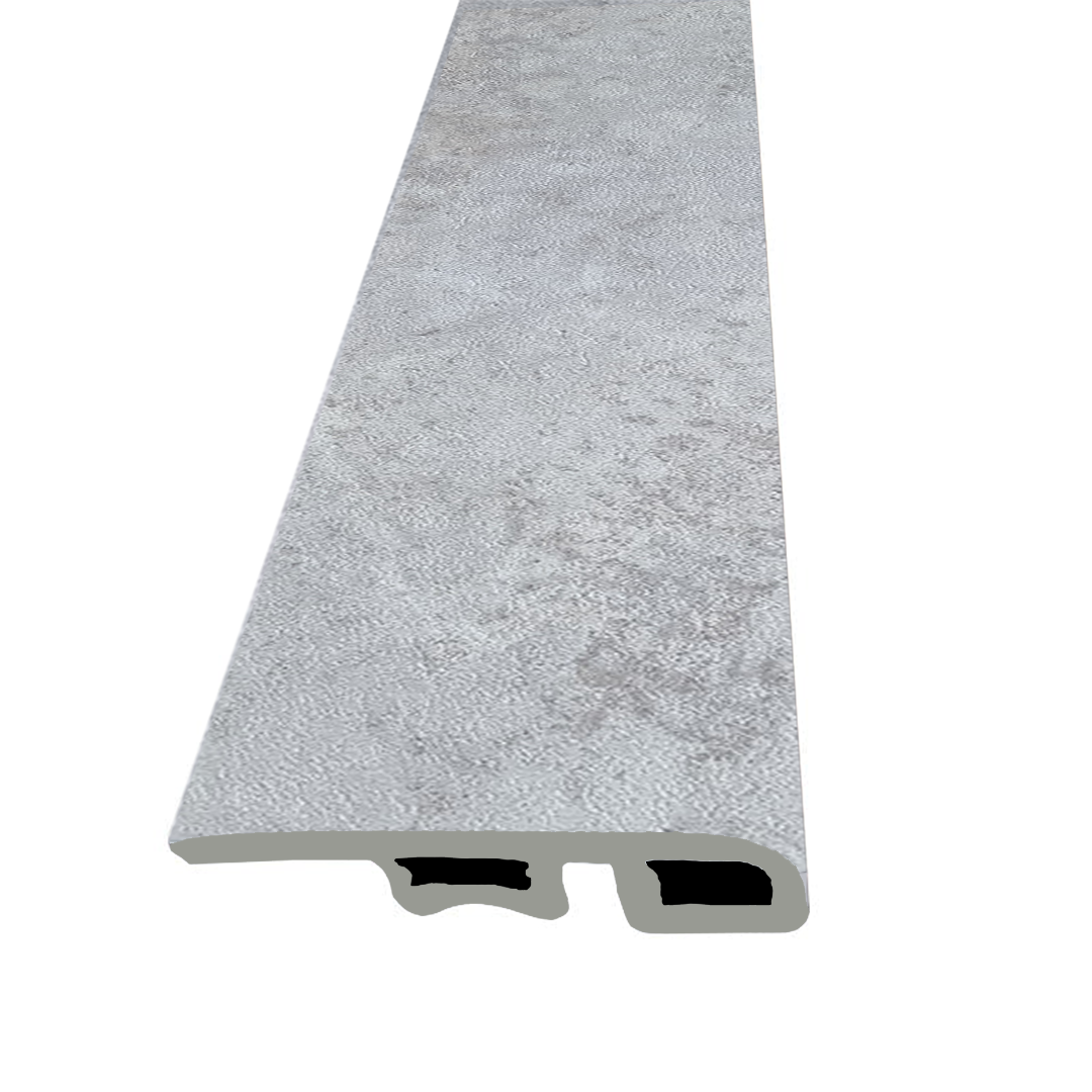 REDUCER MOLDING 2400X45X6MM