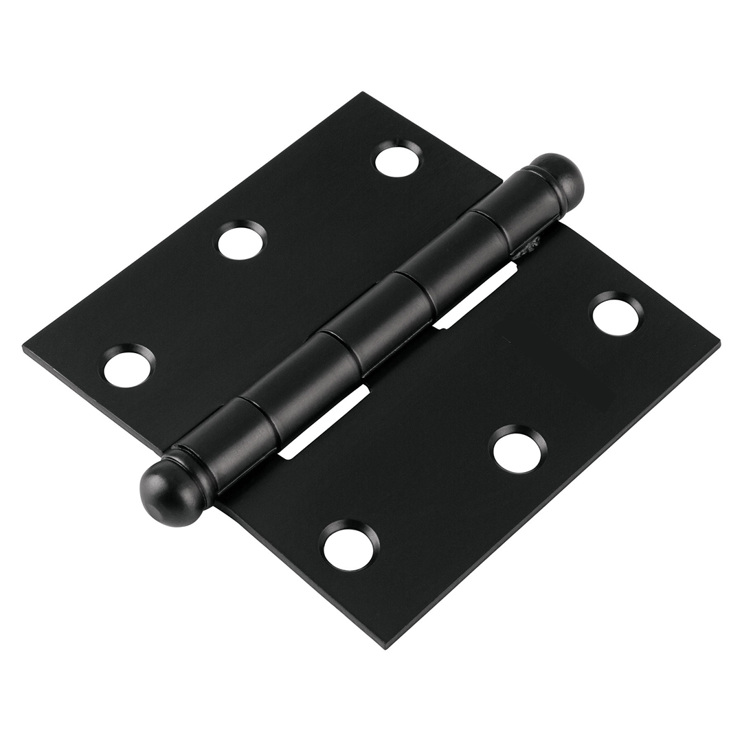 BISAGRA DE PUERTA DE INTERIOR - ACERO INOXIDABLE 201