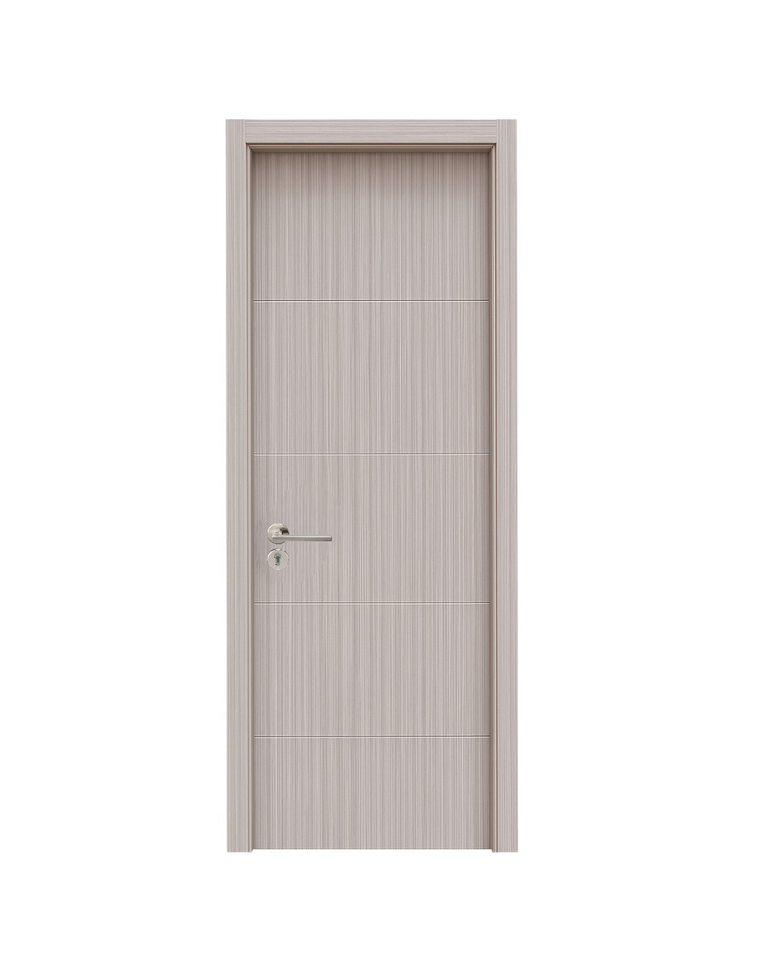 PUERTA DE INTERIOR - MDF/WPC - 50358-45