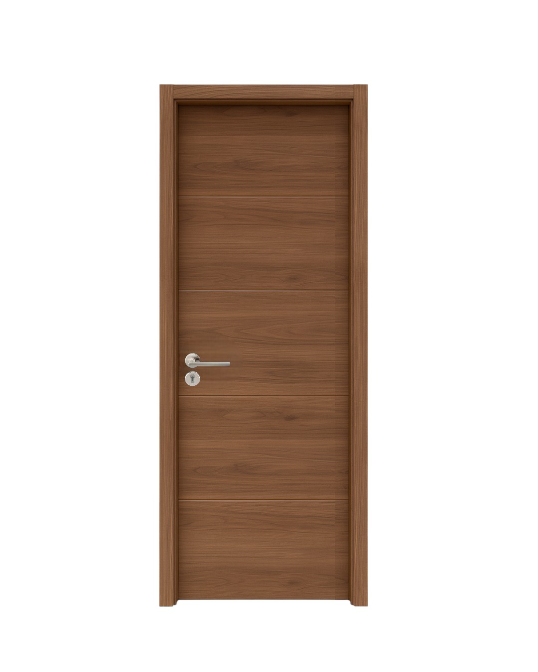 MDF Interior Door - Kitchen