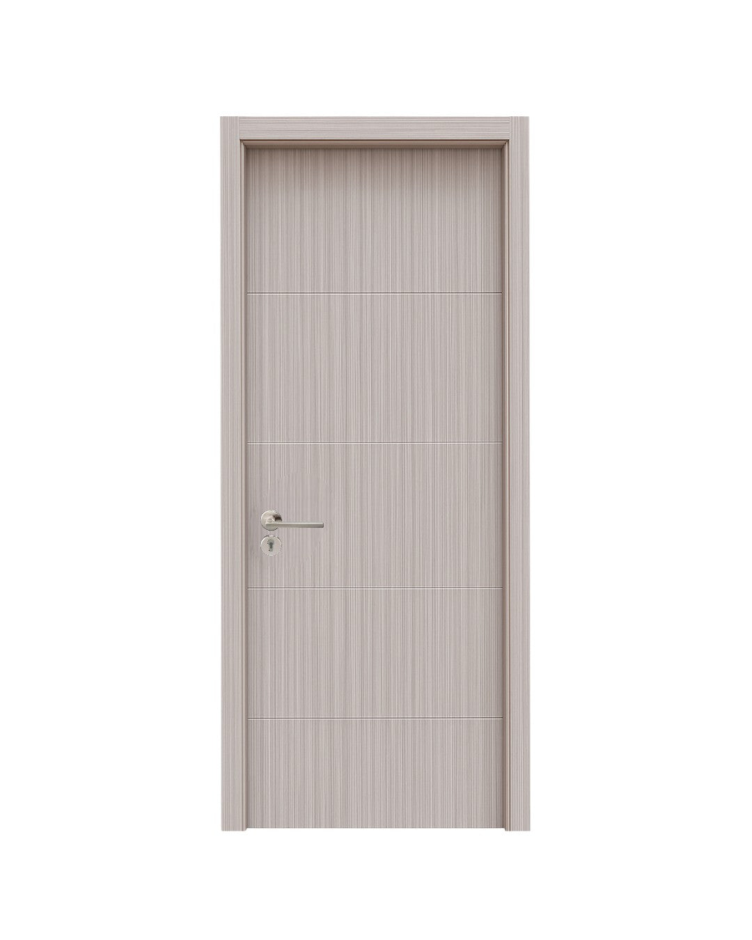 PUERTA DE INTERIOR - MDF/WPC - 50358-45