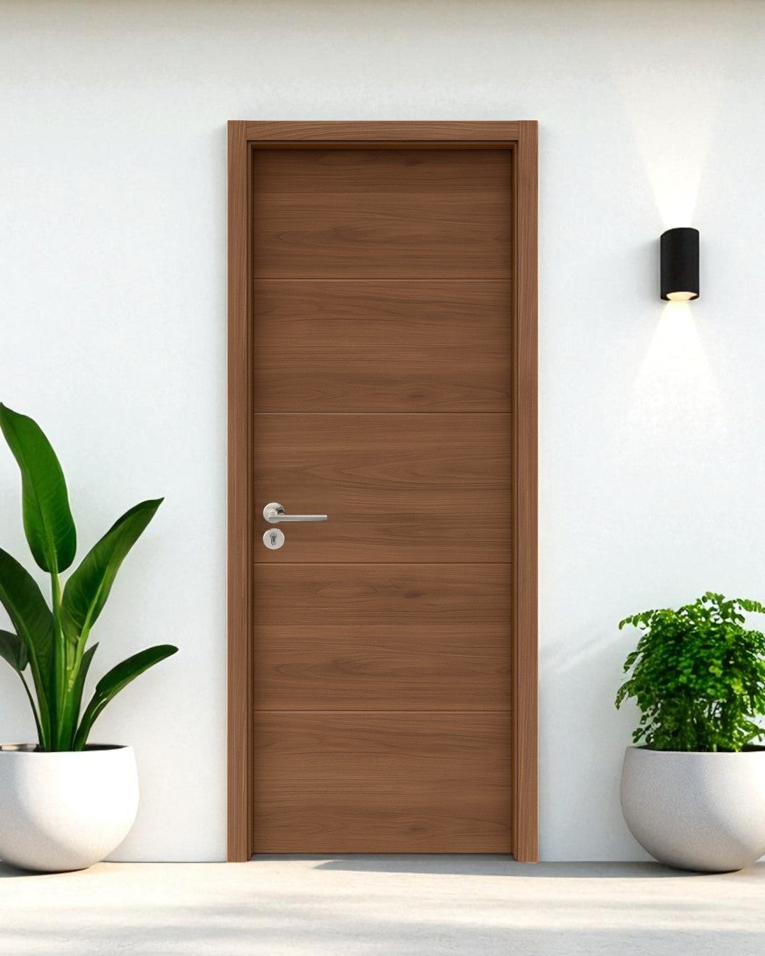 MDF Interior Door - Kitchen