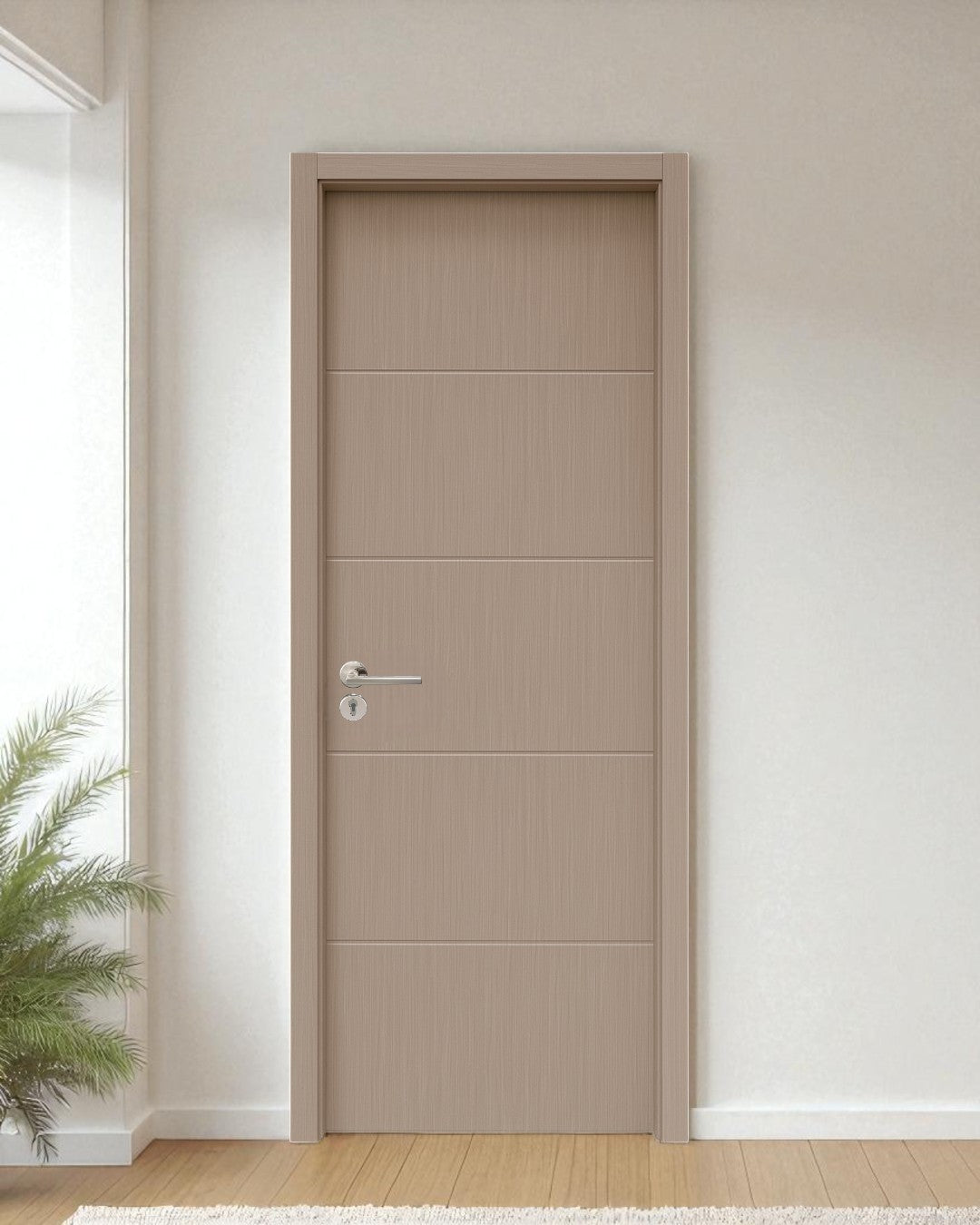 MDF Interior Door - Kitchen