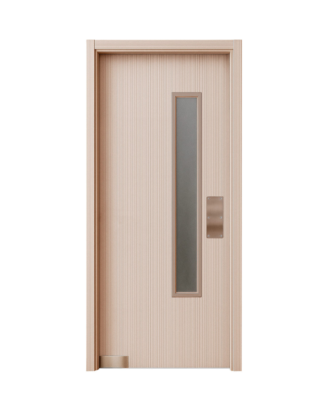 MDF Interior Door - Kitchen
