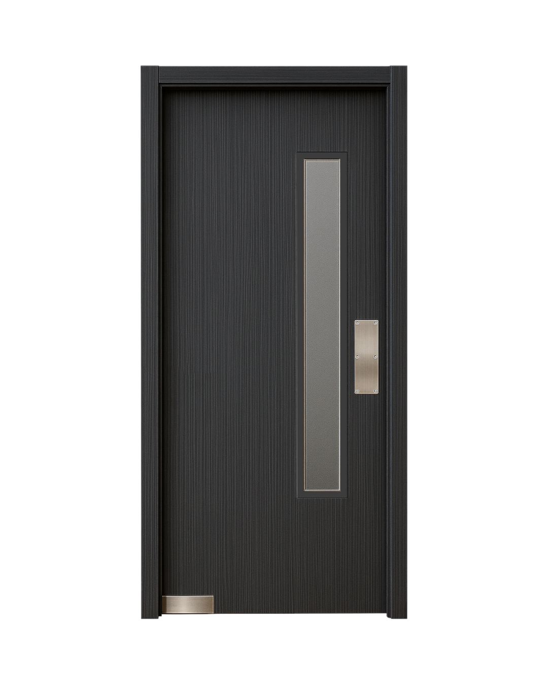 MDF Interior Door - Kitchen