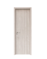 MDF Interior Door - Kitchen