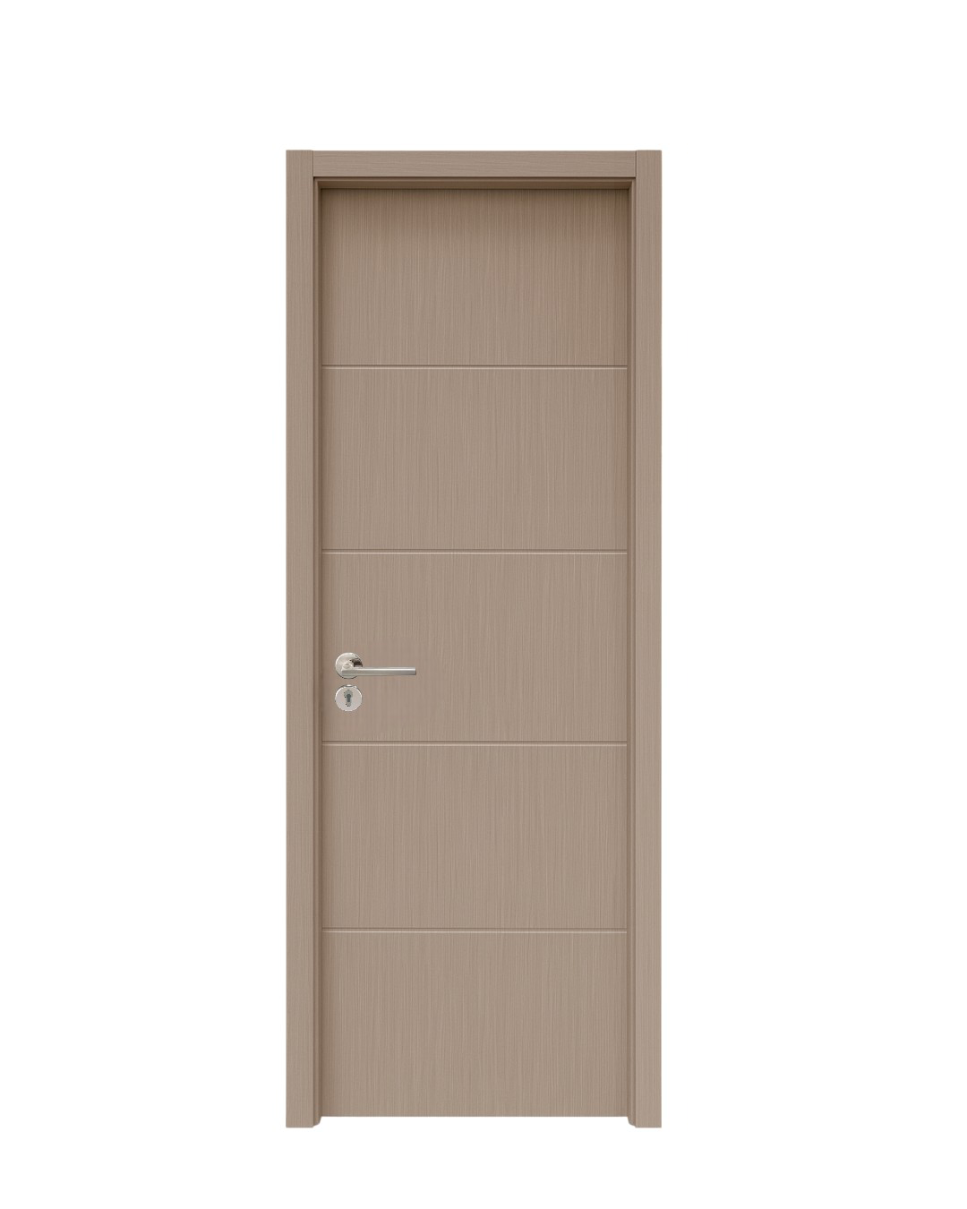 MDF Interior Door - Kitchen
