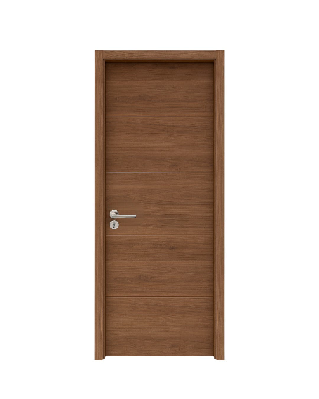 MDF Interior Door - Kitchen