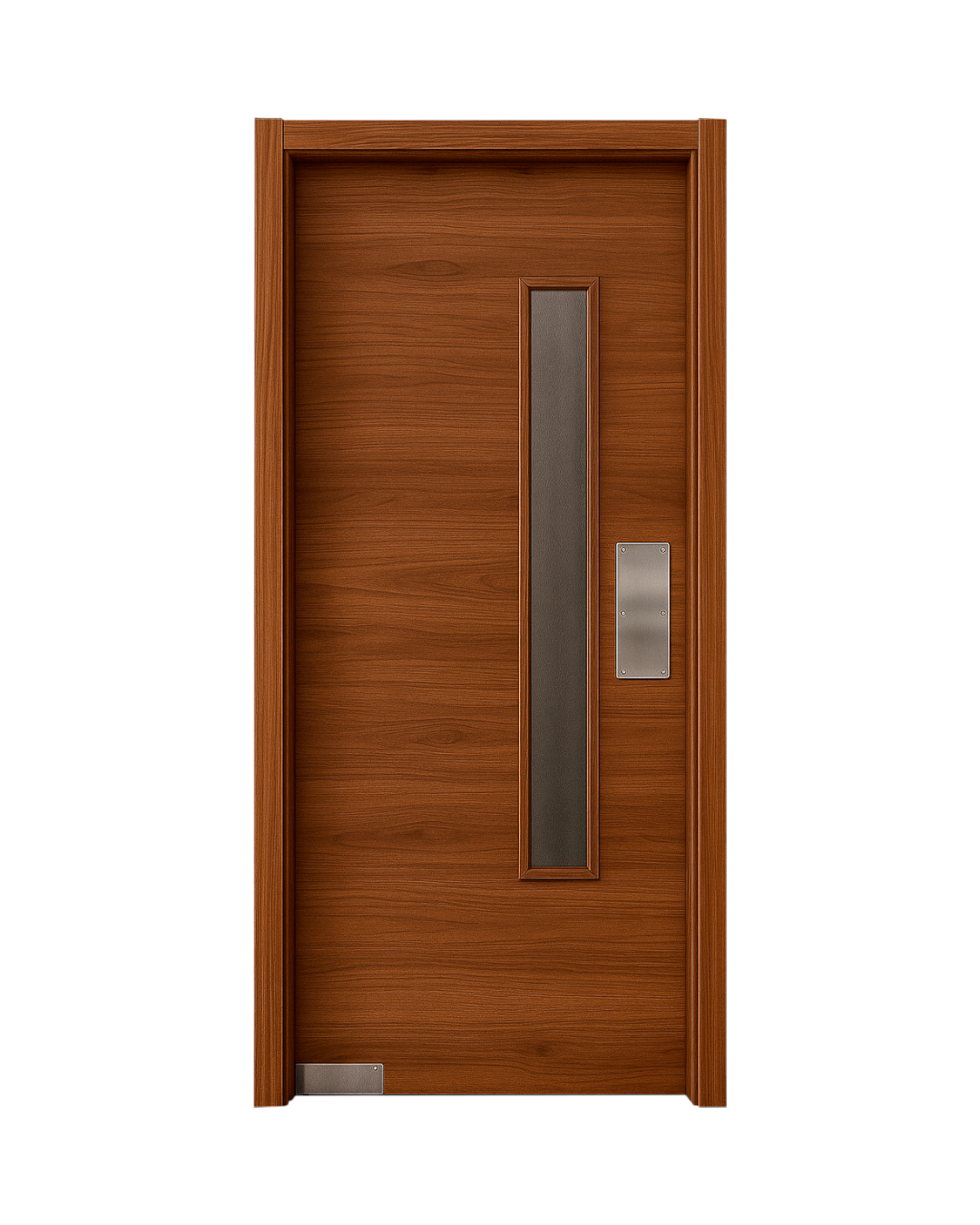 MDF Interior Door - Kitchen