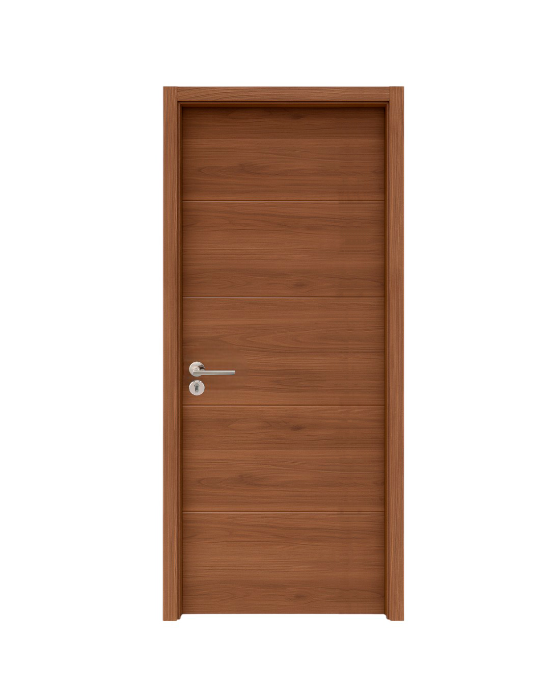 MDF Interior Door - Kitchen