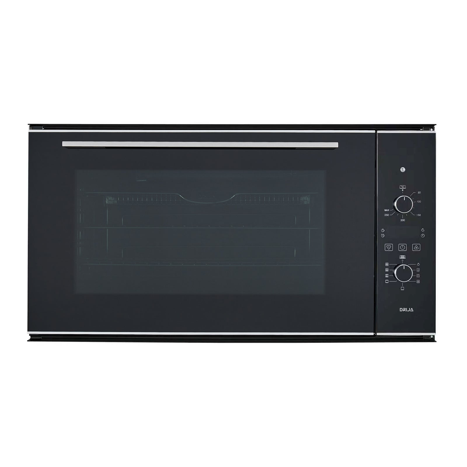Europa 60 Gas Built-in Oven