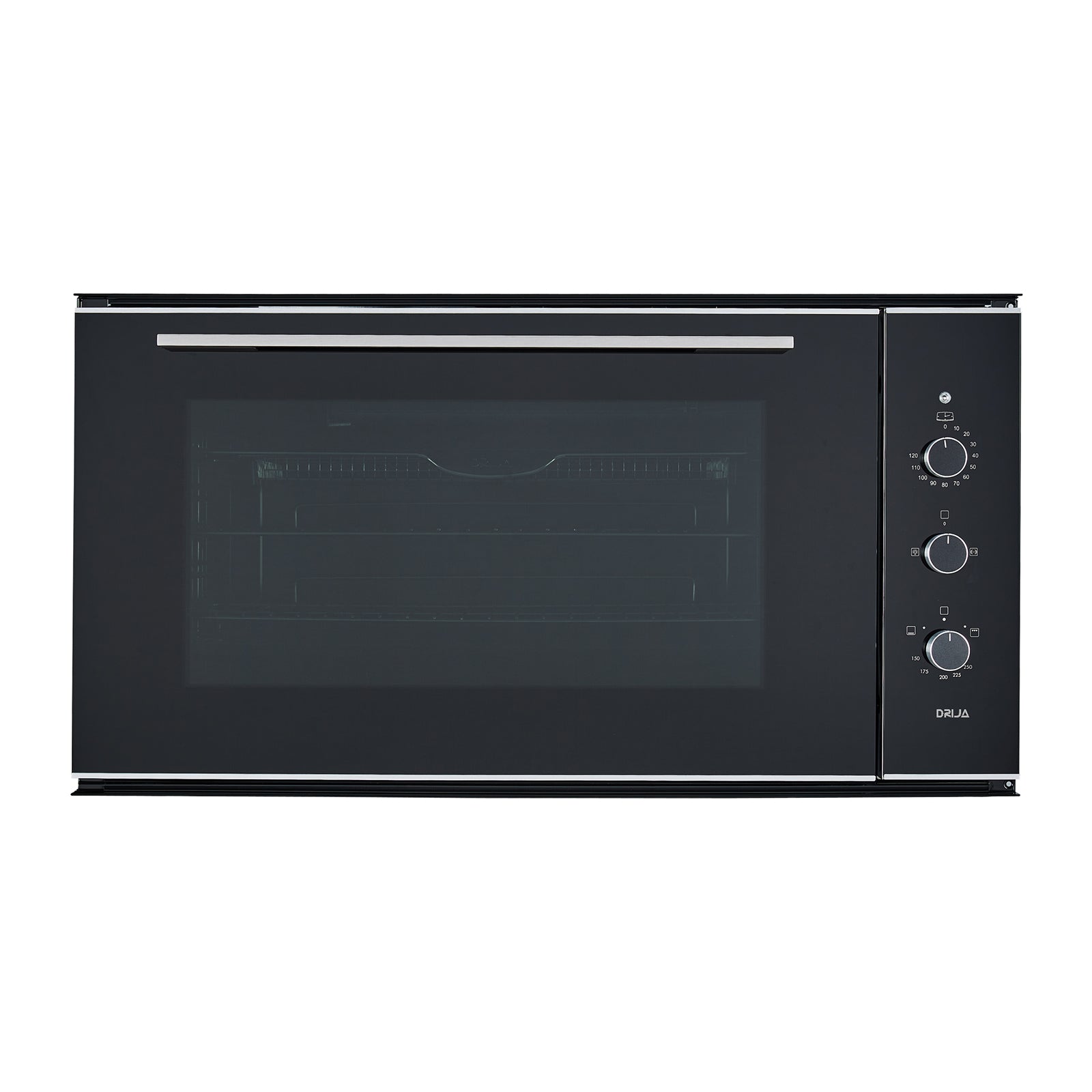 Europa 60 Gas Built-in Oven