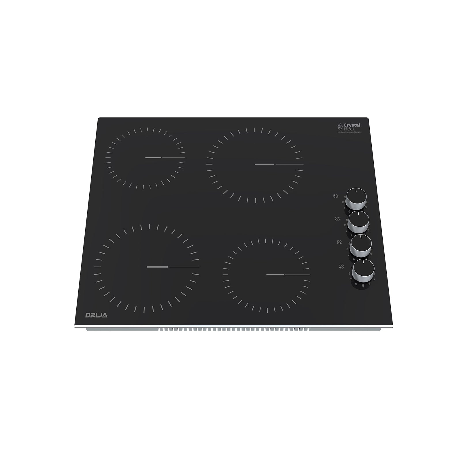Livorno Gas Stove 90 cm Professionale