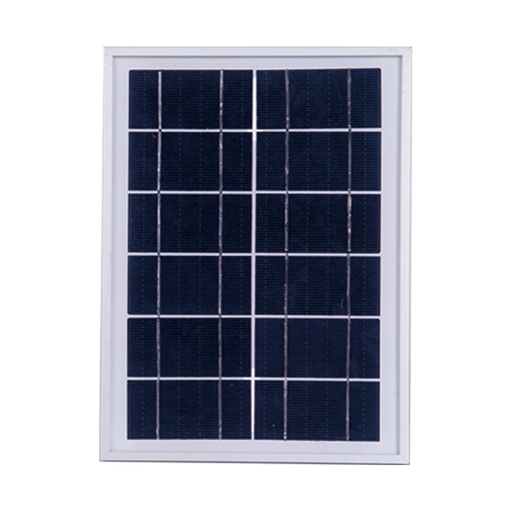Reflector Solar led 50W Con Panel Solar