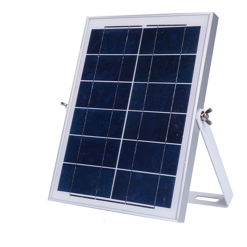 Solar led reflector 300W