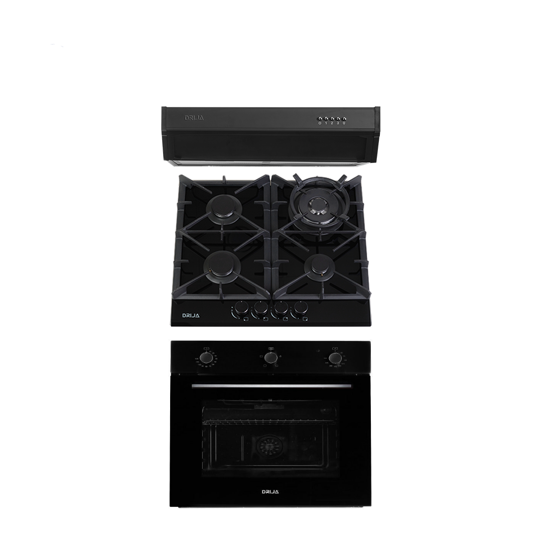 Combo Drija Especial