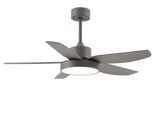 46" Ceiling Fan with Remote Control