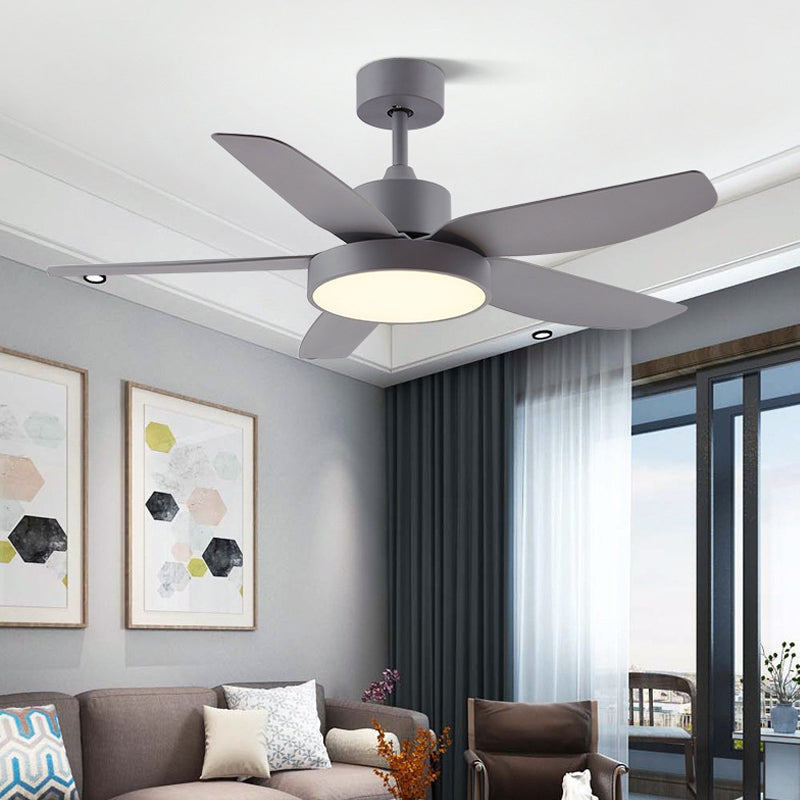 46" Ceiling Fan with Remote Control
