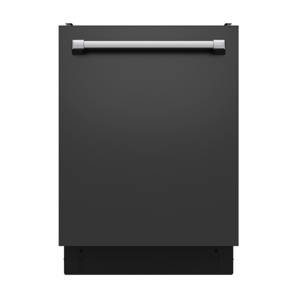 LAVAPLATOS EMPOTRABLE 60 CM | DRIJA FIUGGI 60-B | VIDRIO NEGRO