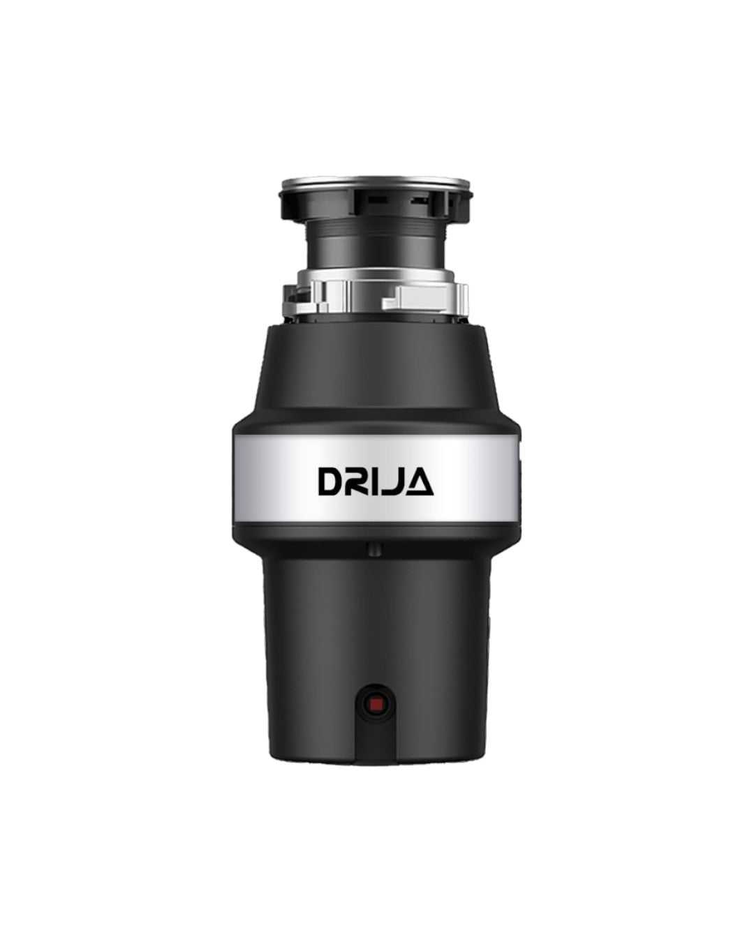 TRITURADOR DE ALIMENTOS - CUCHILLAS DE ACERO - FRANTOIO 1/2 HP