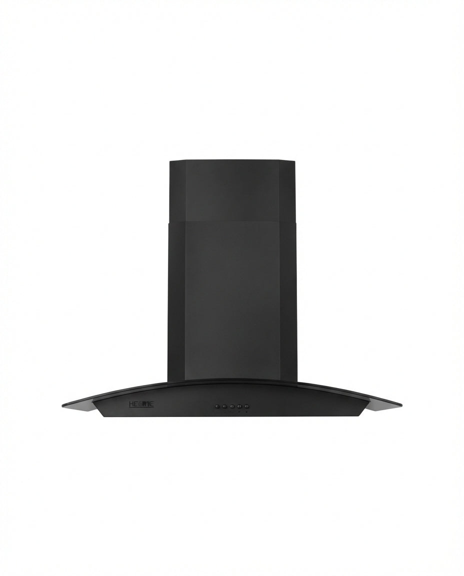 EXTRACTOR DE GRASA EMPOTRABLE PARA COCINA – GALAXY 90 BLACK