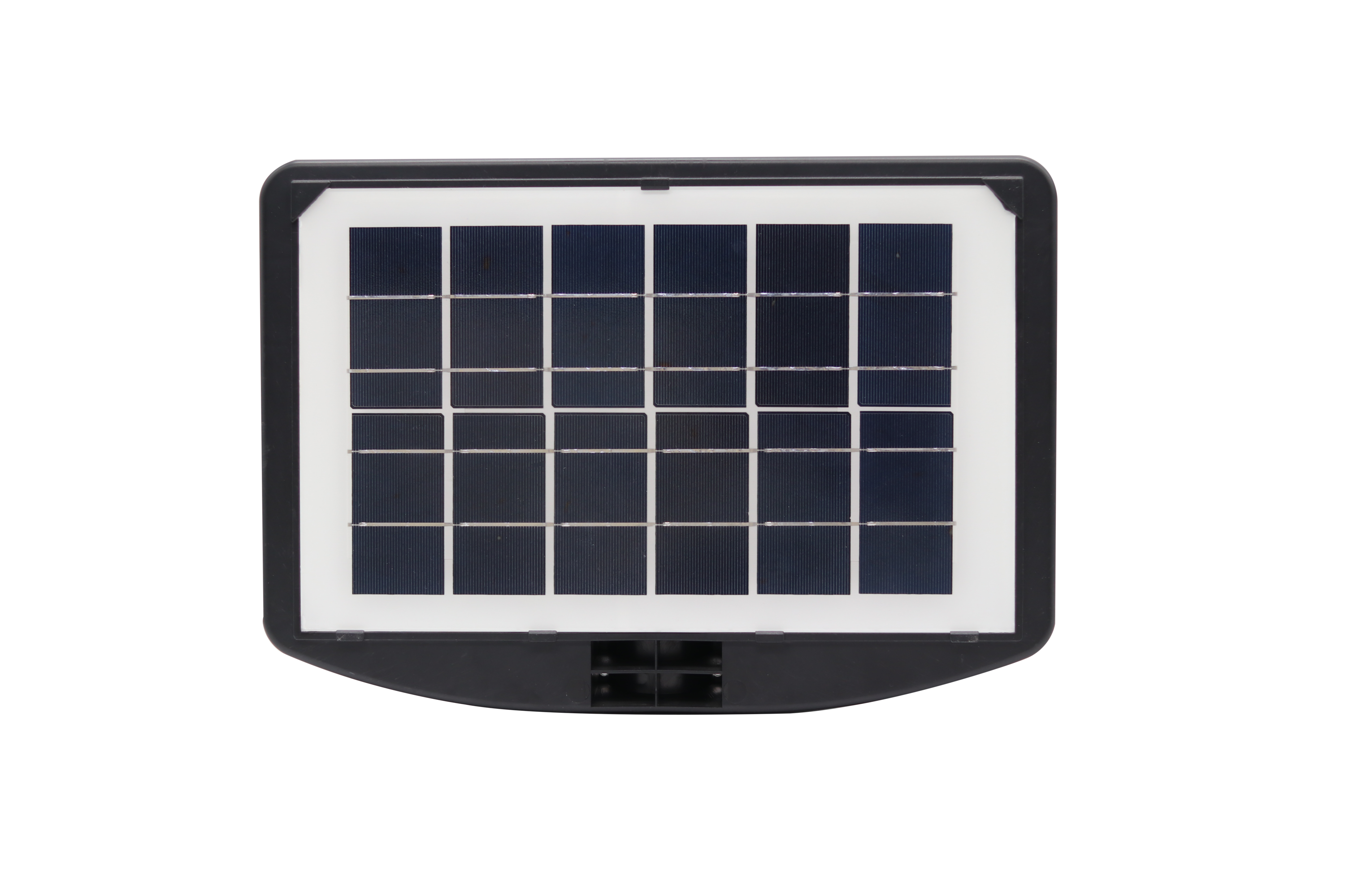 LAMPARA SOLAR 300W