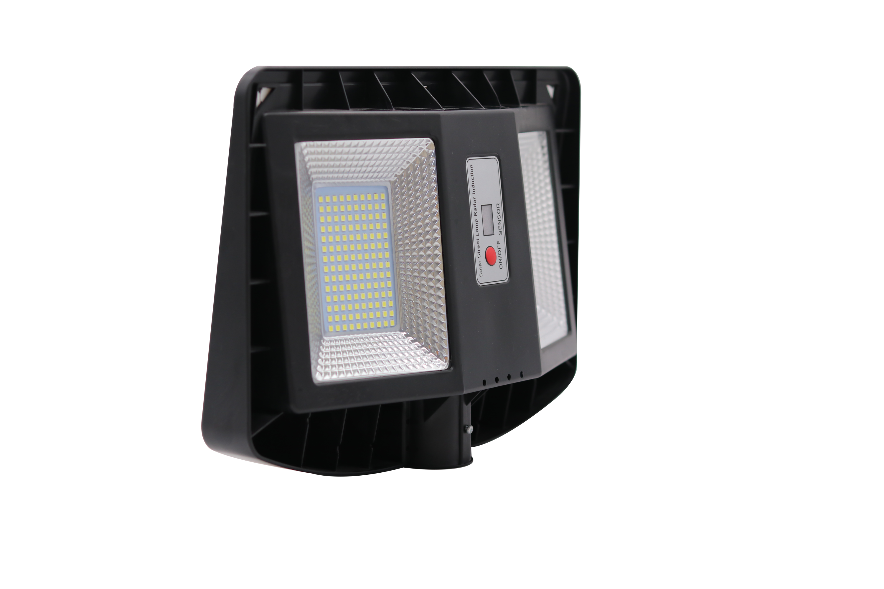 LAMPARA SOLAR 300W
