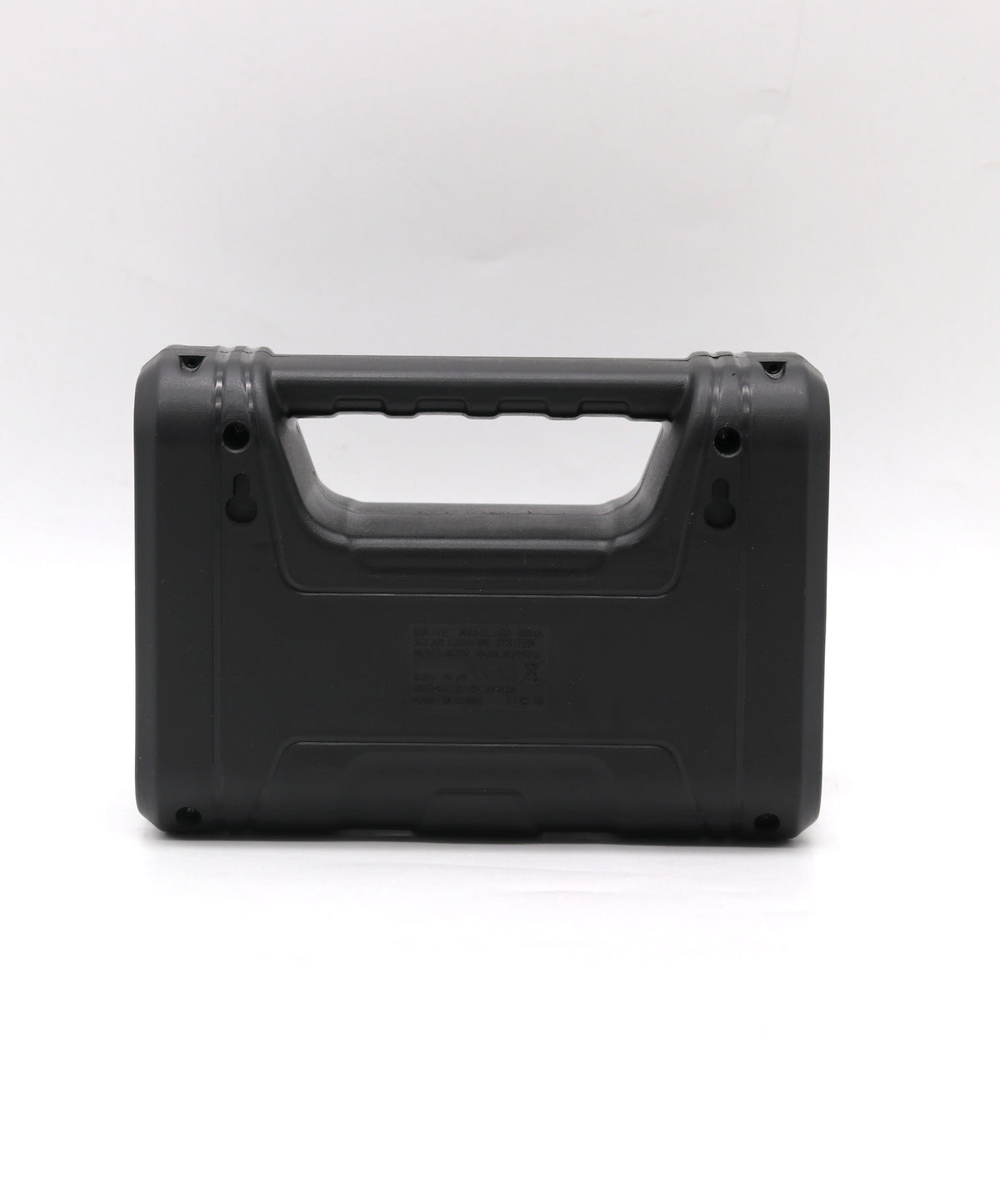 Mini Portable Solar Kit With Spotlights and Solar Panel