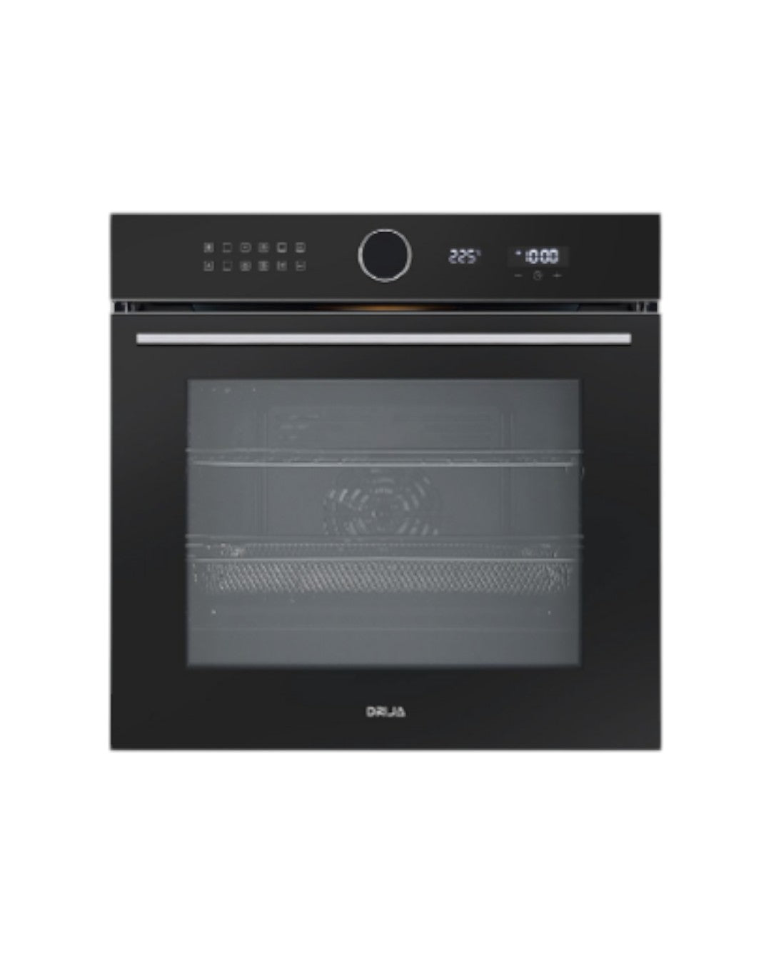Europa 60 Gas Built-in Oven