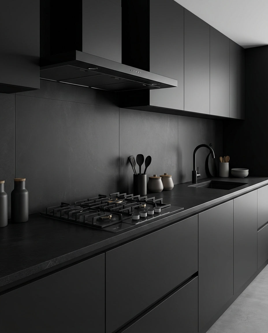 Livorno Gas Stove 90 cm Professionale