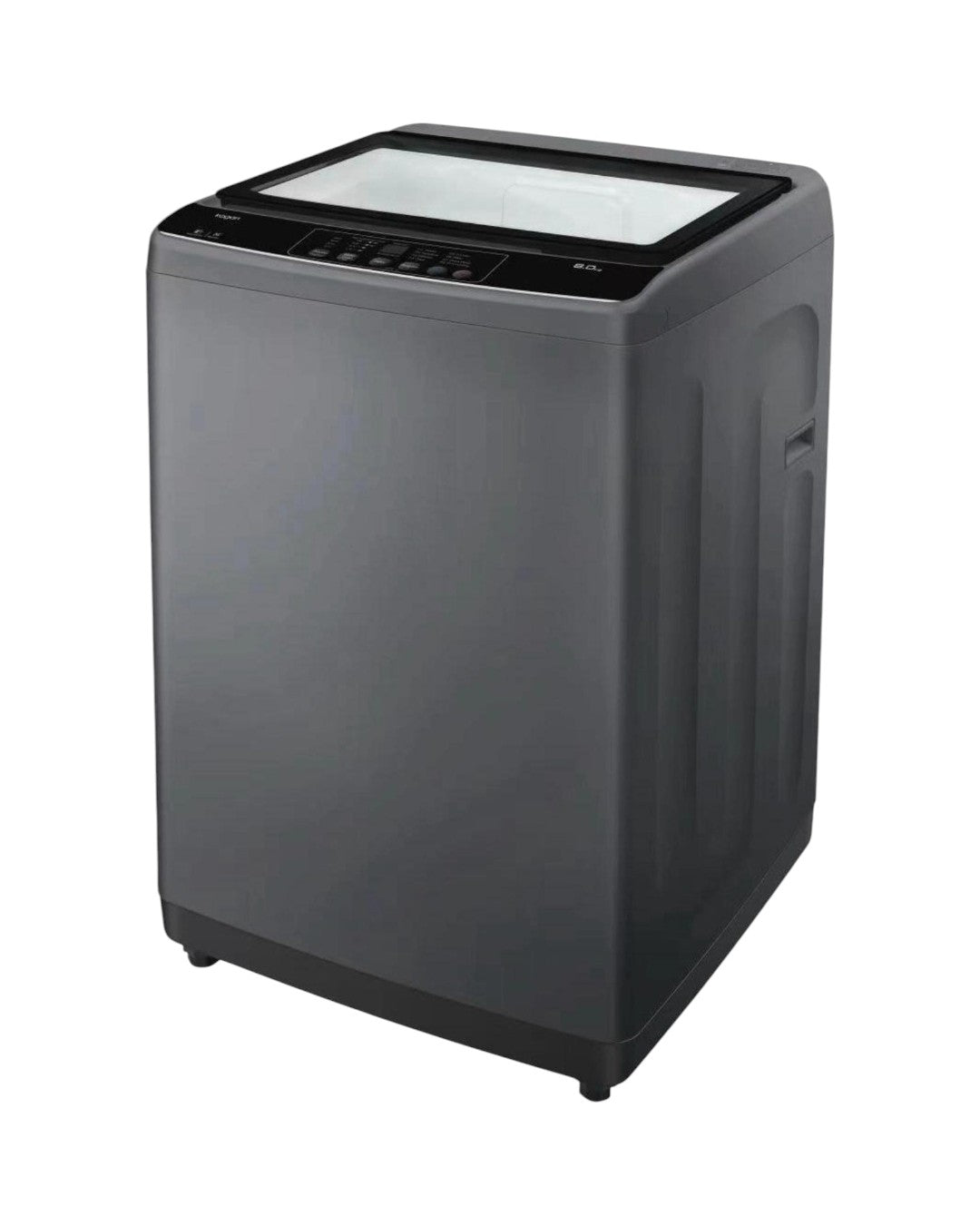 LAVADORA AUTOMATICA - GRIS OSCURO - LAVATRICE 1305