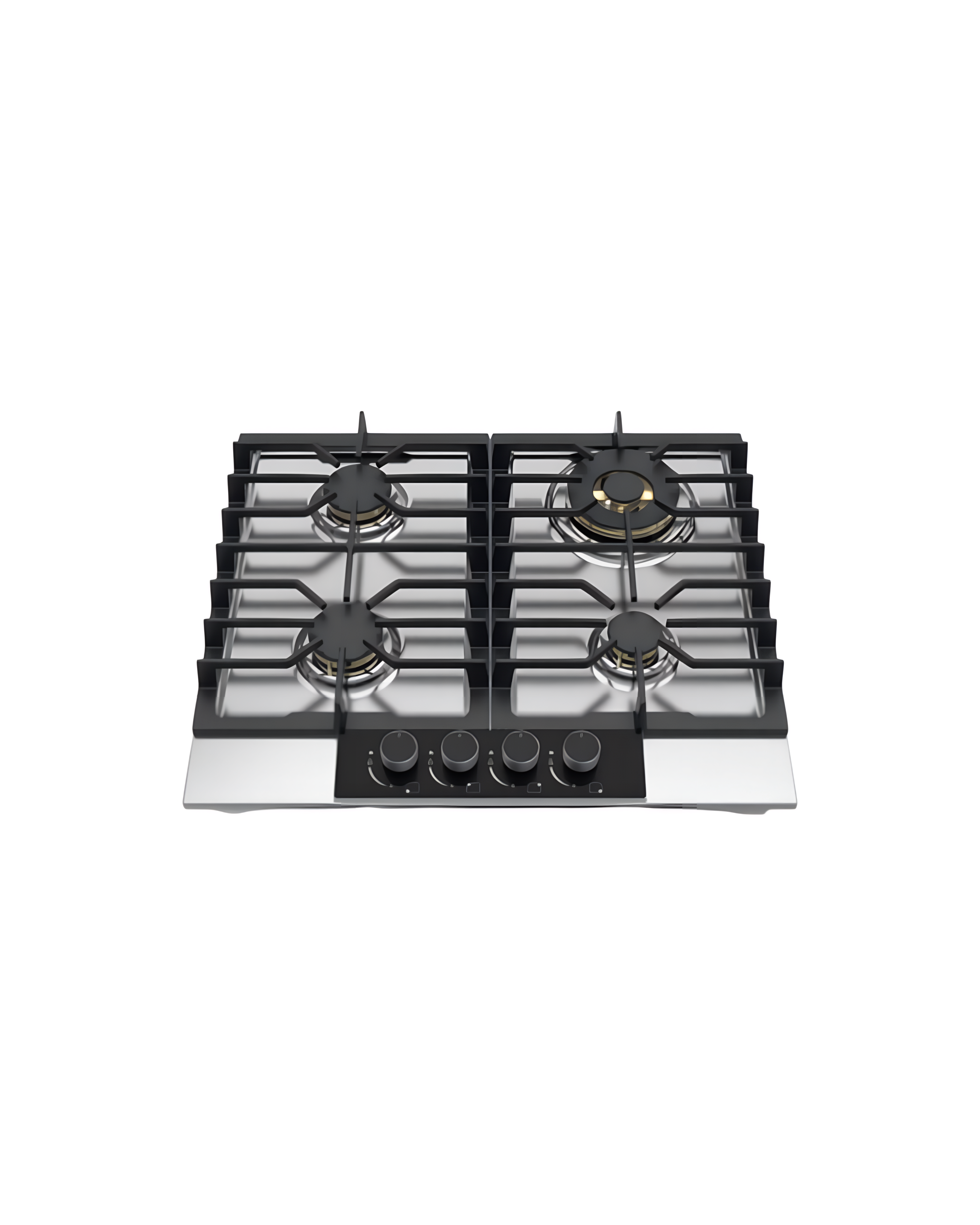 Livorno Gas Stove 90 cm Professionale