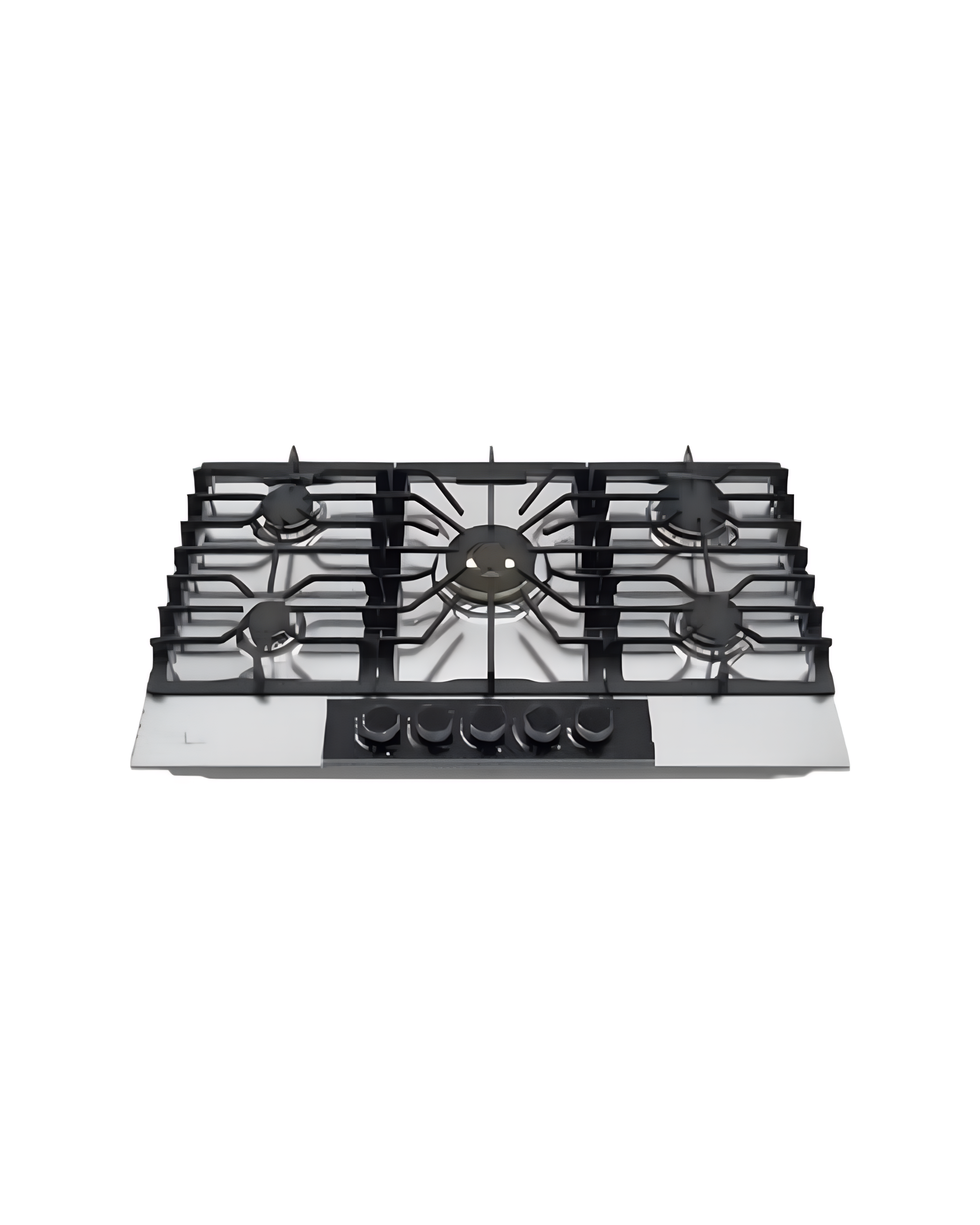 Livorno Gas Stove 90 cm Professionale