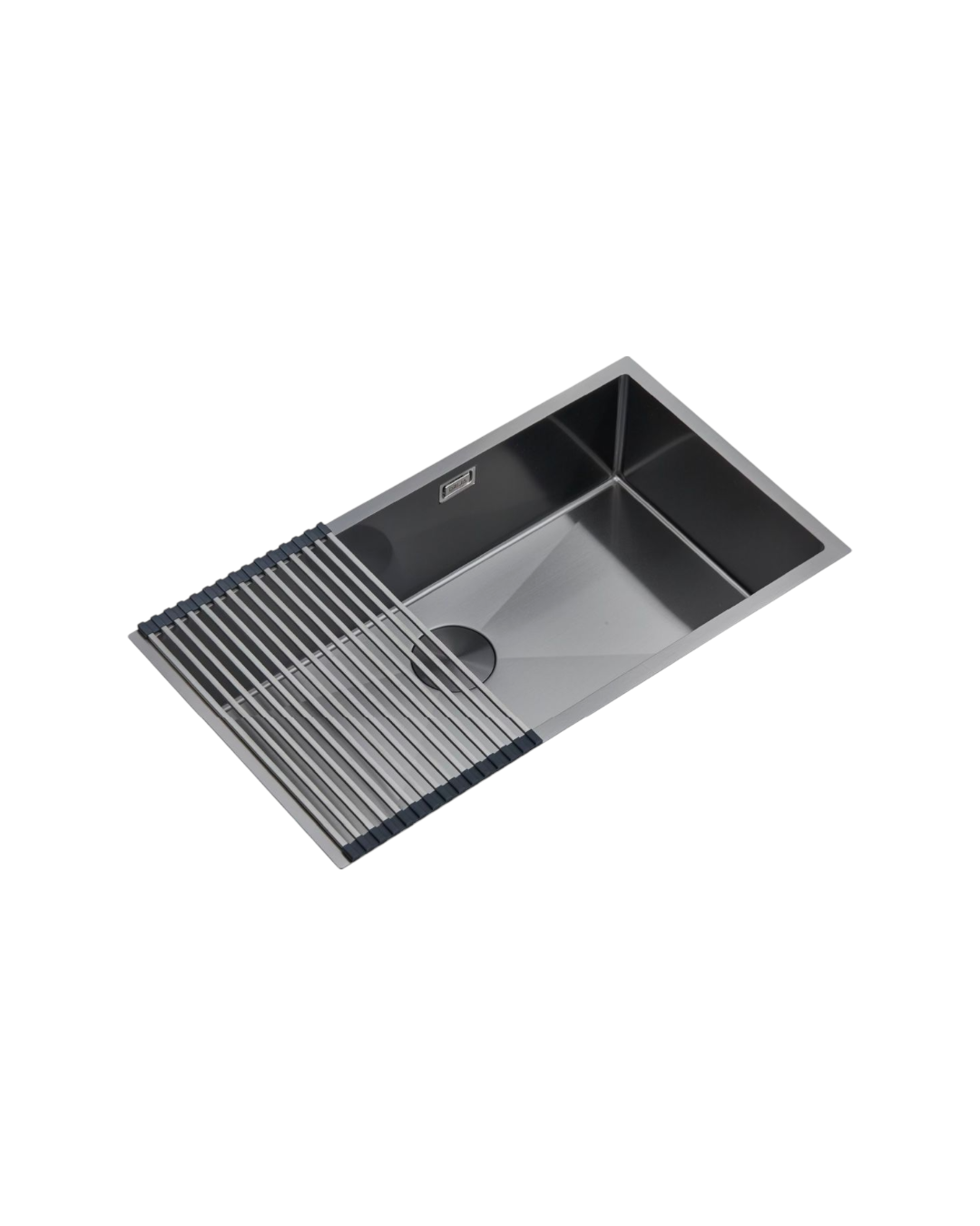 MODERN SINKER - 304 STAINLESS STEEL - SIENA 75 - (750*508*220MM)